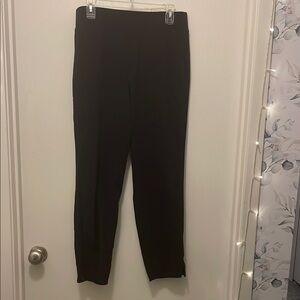 RBX Black Athletic Pants